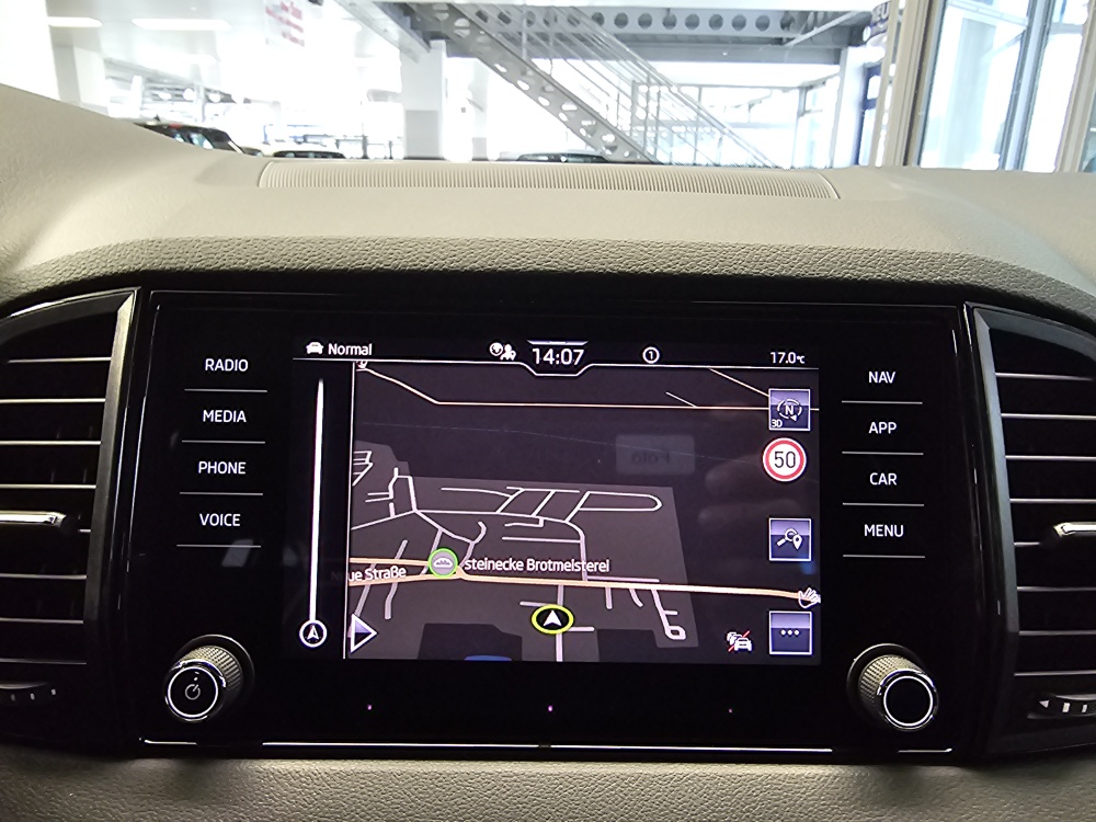 Skoda Karoq – Foto 15