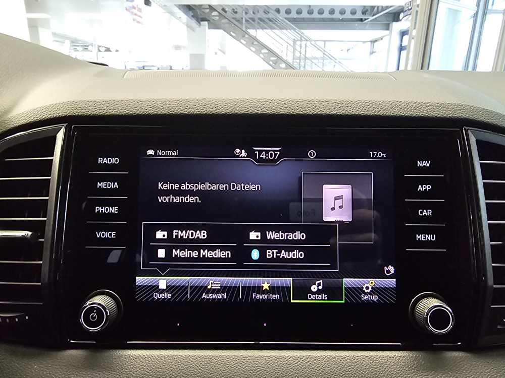 Skoda Karoq – Foto 17