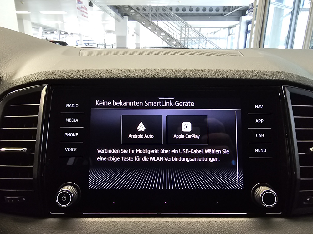 Skoda Karoq – Foto 18