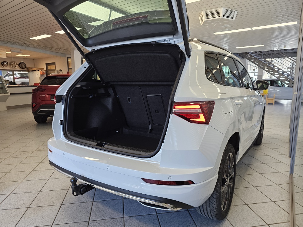 Skoda Karoq – Foto 2