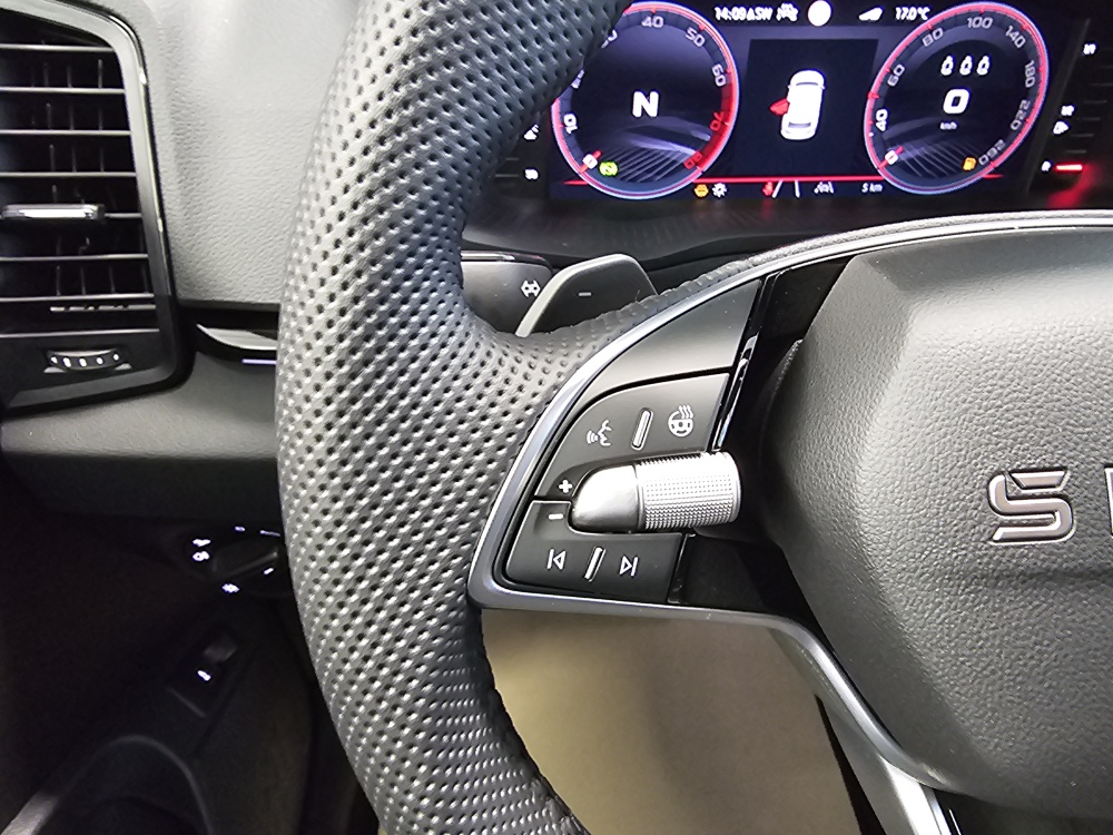 Skoda Karoq – Foto 23