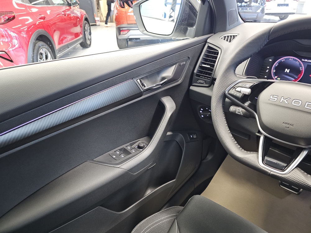 Skoda Karoq – Foto 24