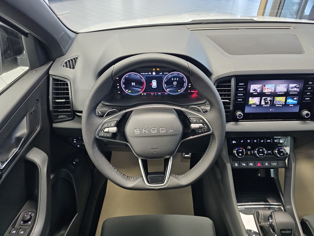 Skoda Karoq – Foto 25