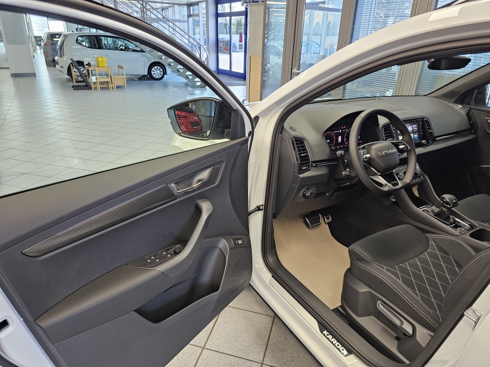 Skoda Karoq – Foto 31