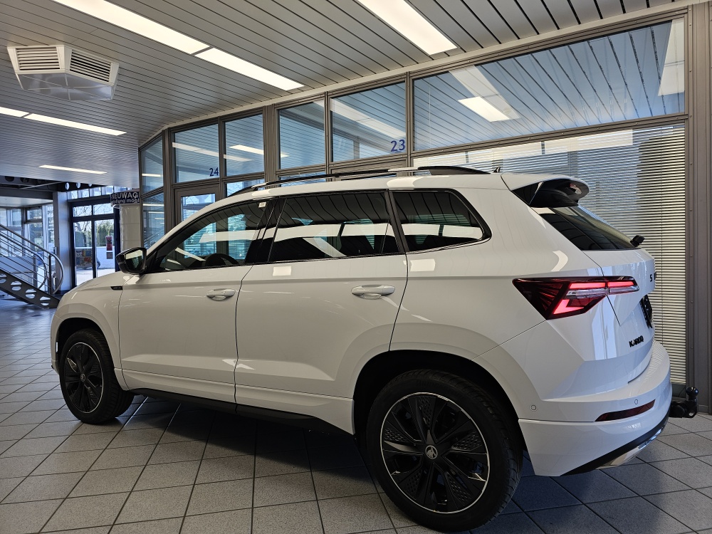 Skoda Karoq – Foto 32