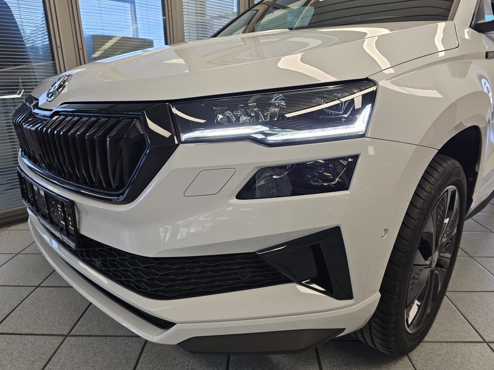 Skoda Karoq – Foto 33
