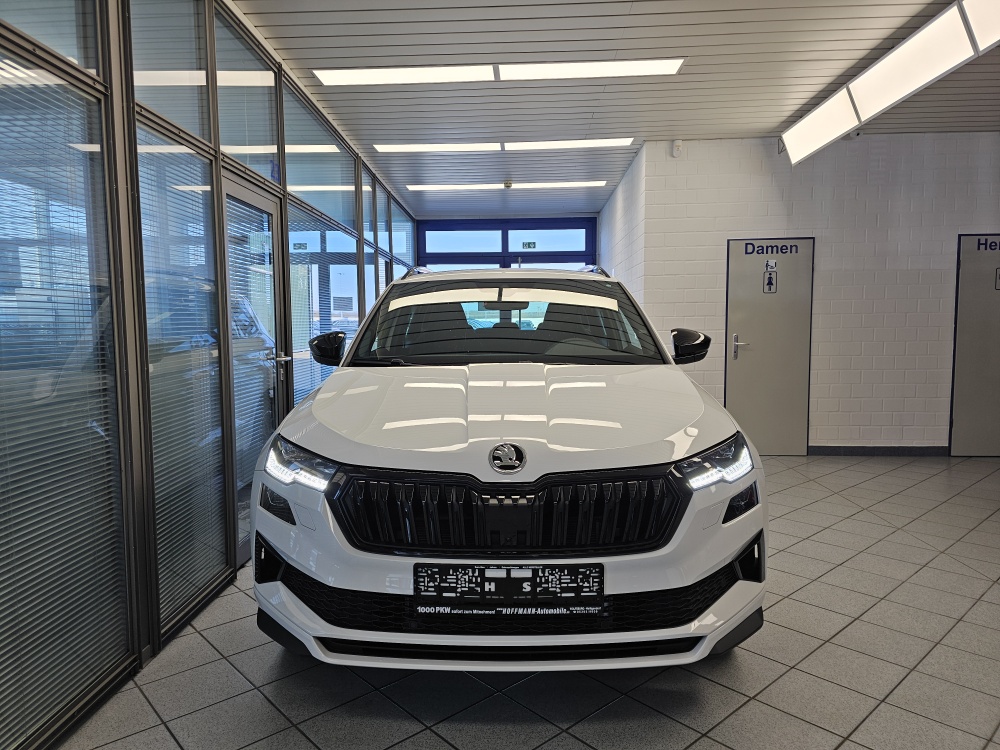 Skoda Karoq – Foto 34