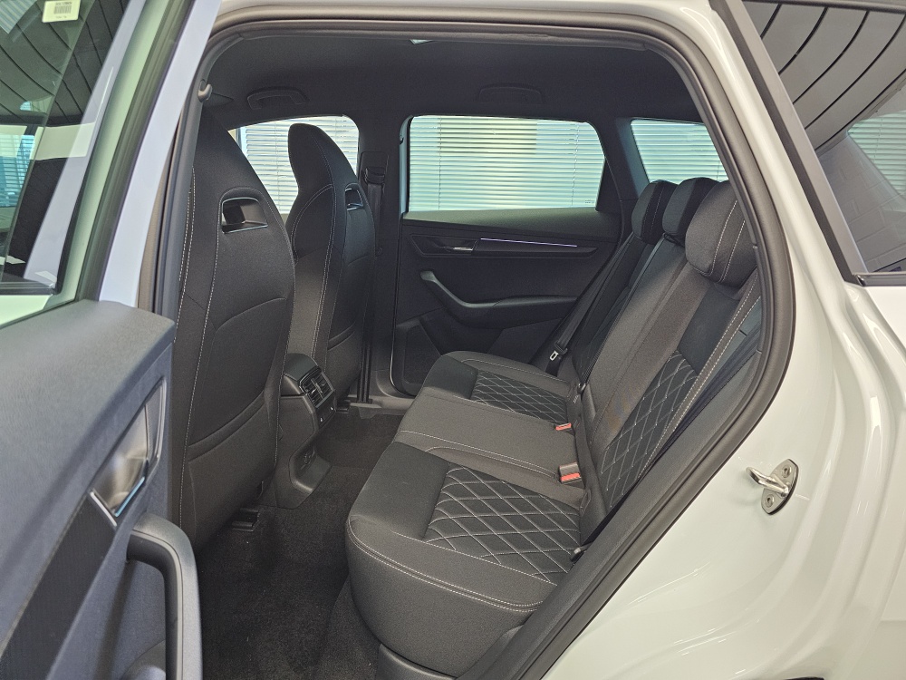 Skoda Karoq – Foto 7