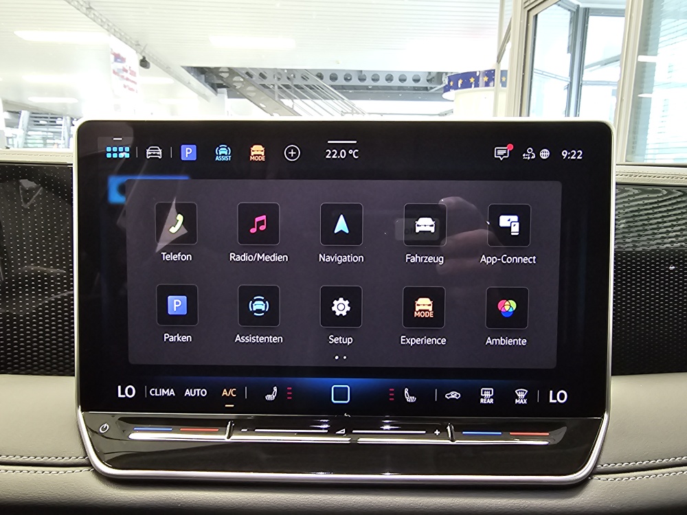 VW Tiguan – Foto 11