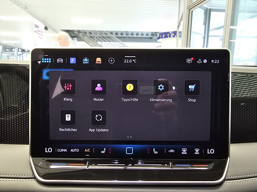 VW Tiguan – Foto 12