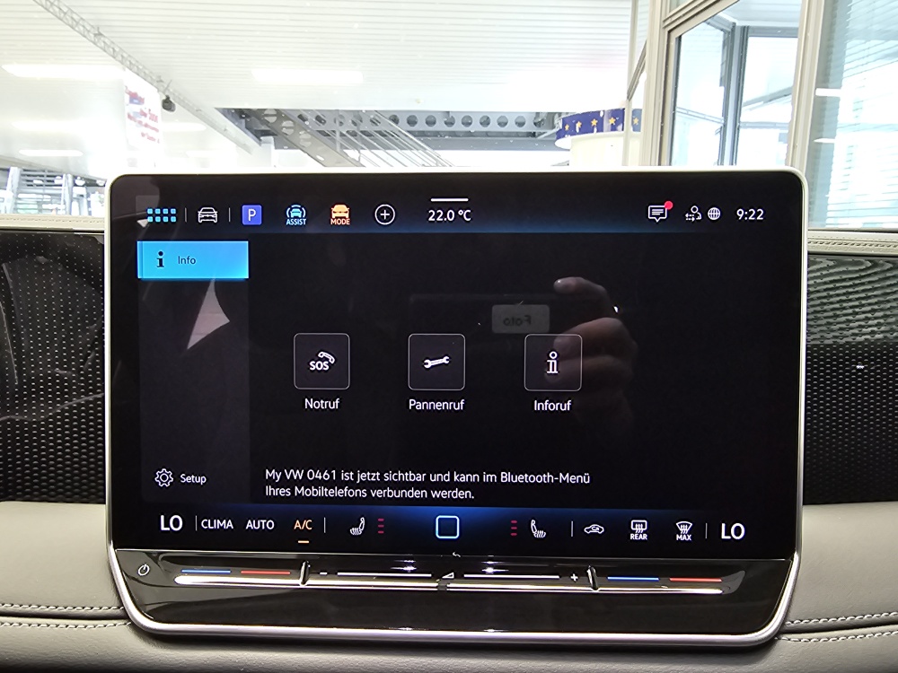 VW Tiguan – Foto 13