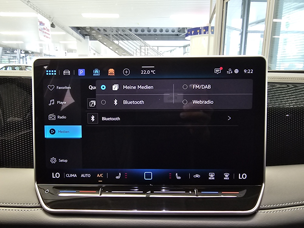 VW Tiguan – Foto 14