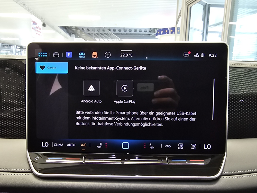 VW Tiguan – Foto 15
