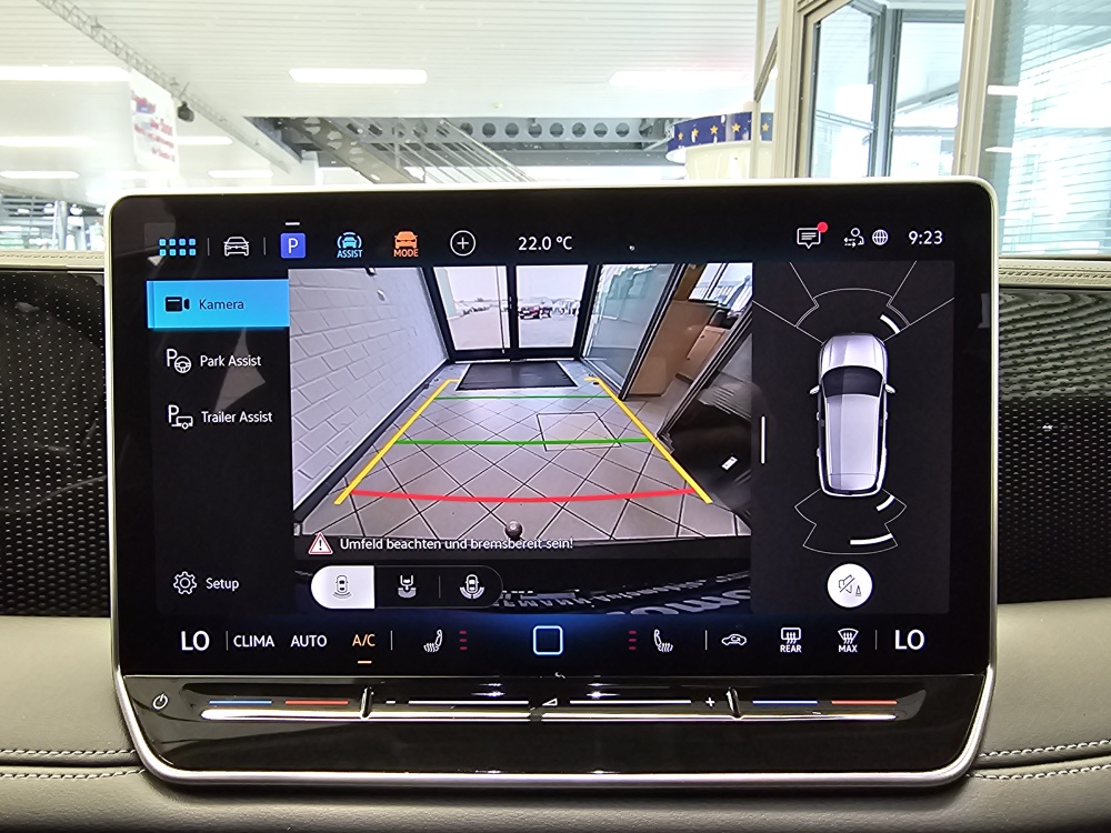 VW Tiguan – Foto 16