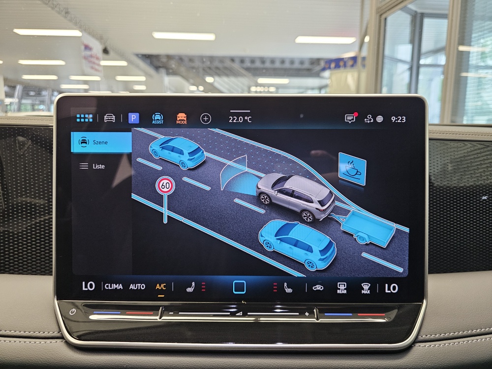 VW Tiguan – Foto 17
