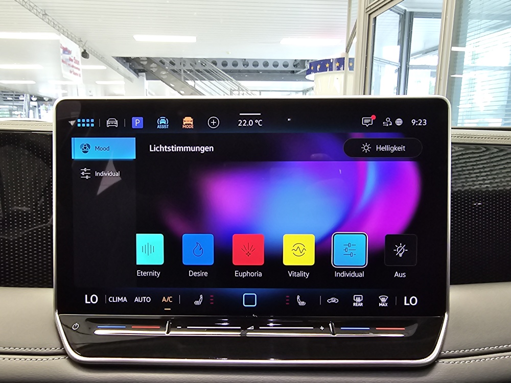 VW Tiguan – Foto 18
