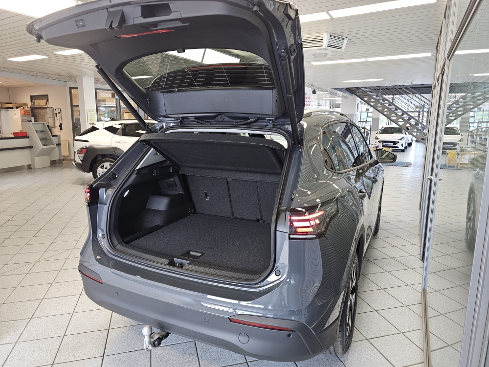 VW Tiguan – Foto 2