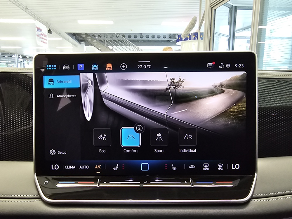 VW Tiguan – Foto 19