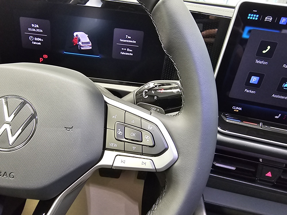VW Tiguan – Foto 20