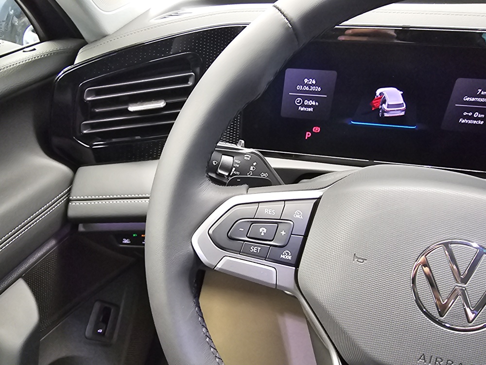 VW Tiguan – Foto 21