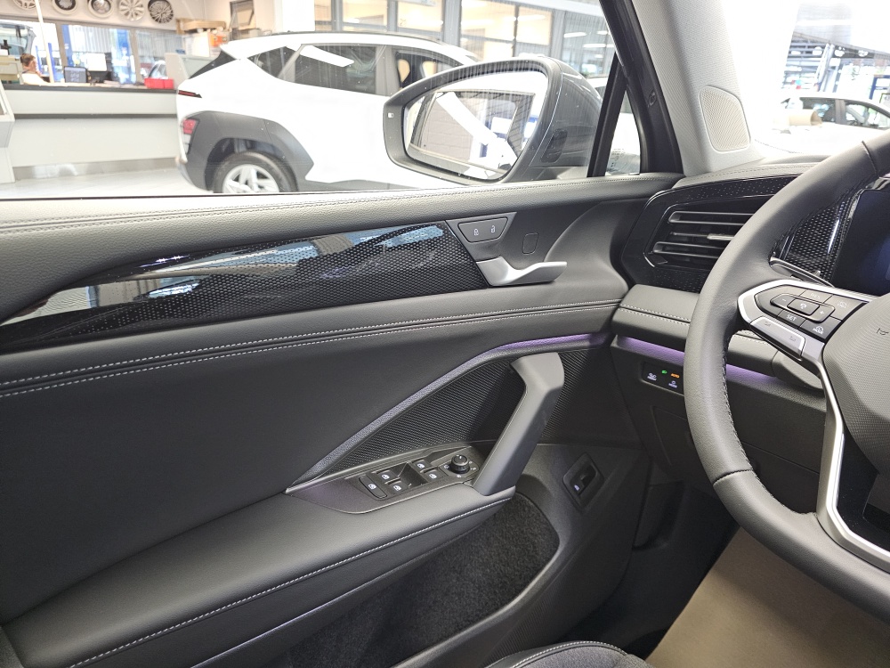VW Tiguan – Foto 22