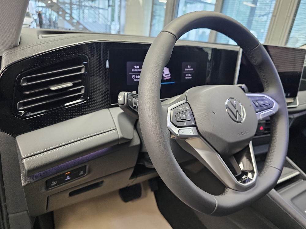 VW Tiguan – Foto 24
