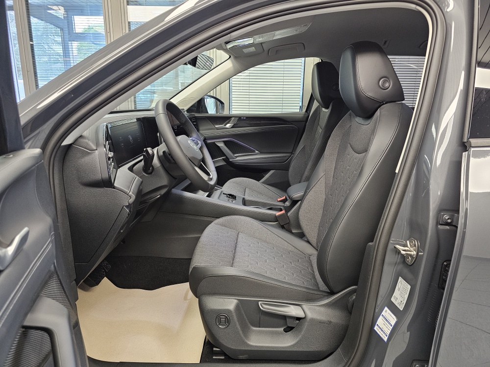 VW Tiguan – Foto 26