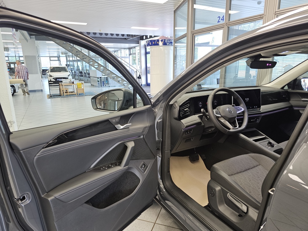 VW Tiguan – Foto 27