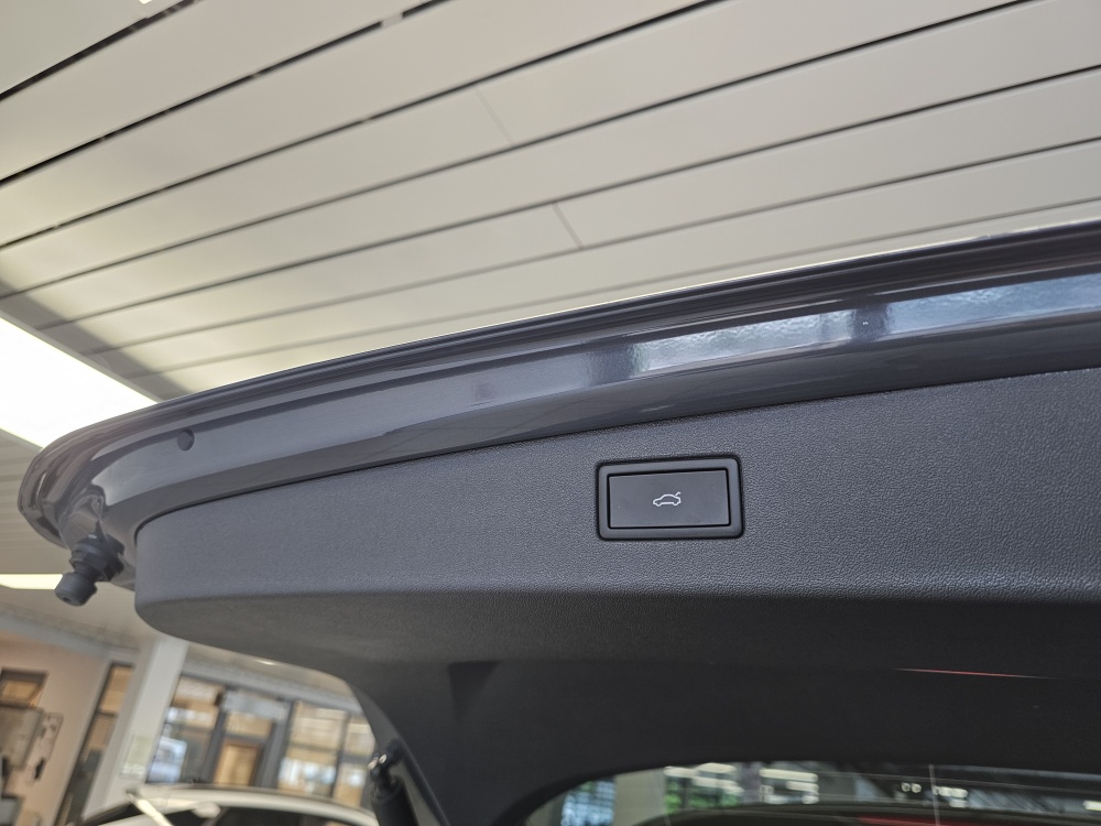 VW Tiguan – Foto 3