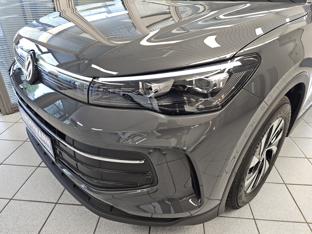 VW Tiguan – Foto 29