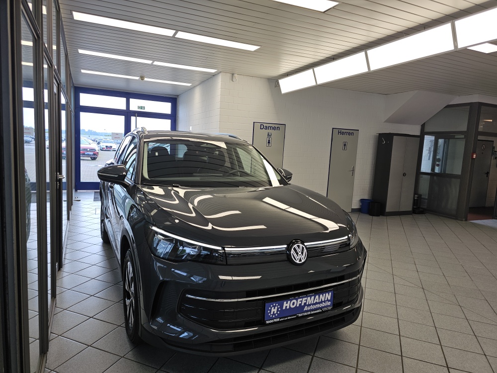 VW Tiguan – Foto 31