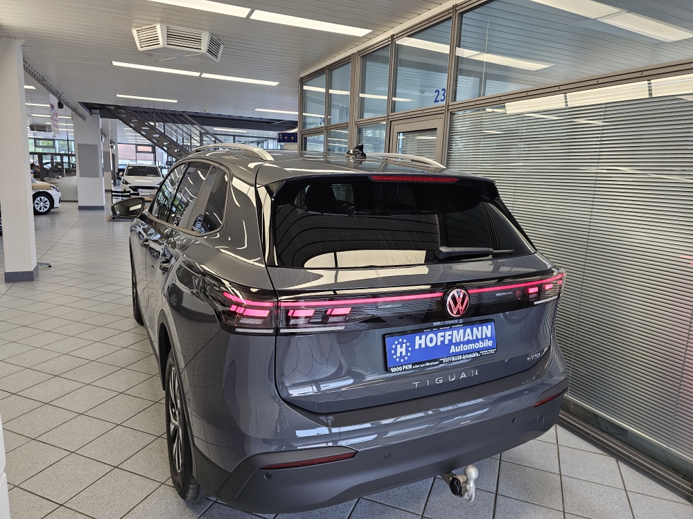 VW Tiguan – Foto 6