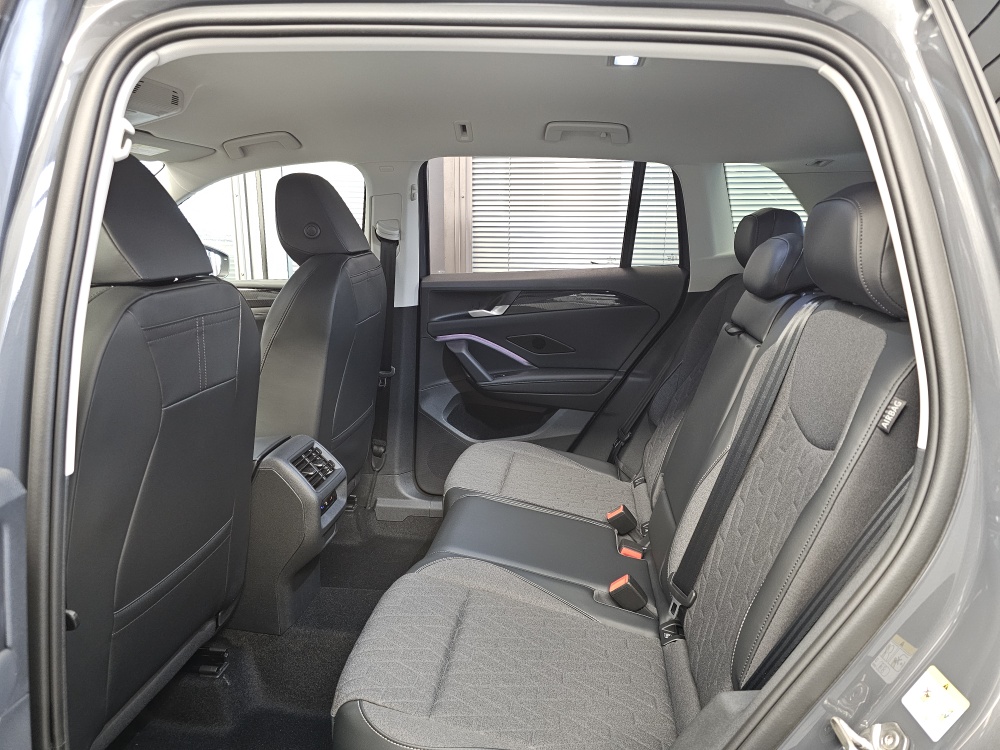 VW Tiguan – Foto 7