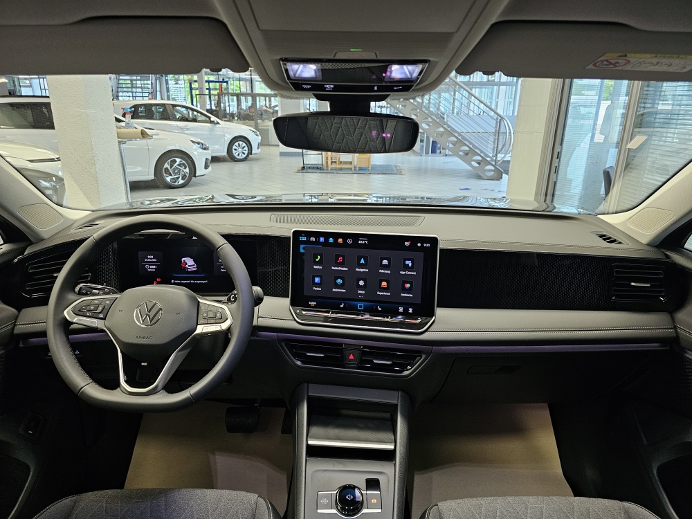 VW Tiguan – Foto 8