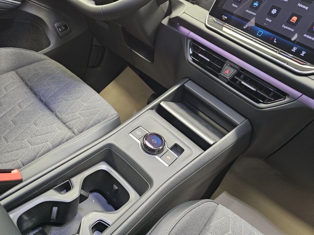 VW Tiguan – Foto 9