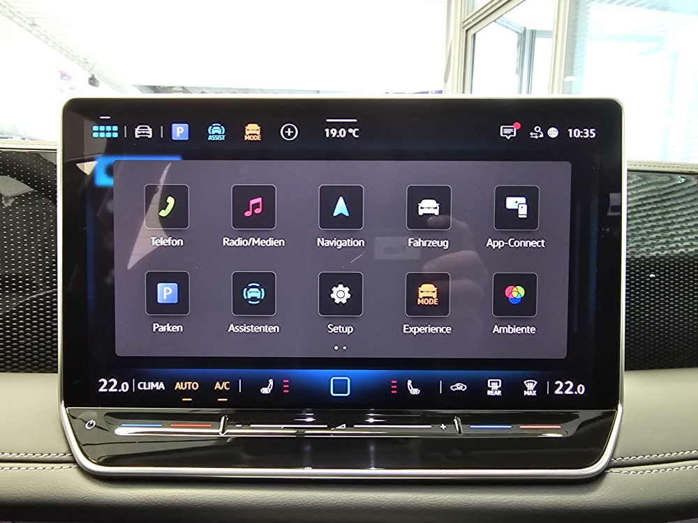 VW Tiguan – Foto 10