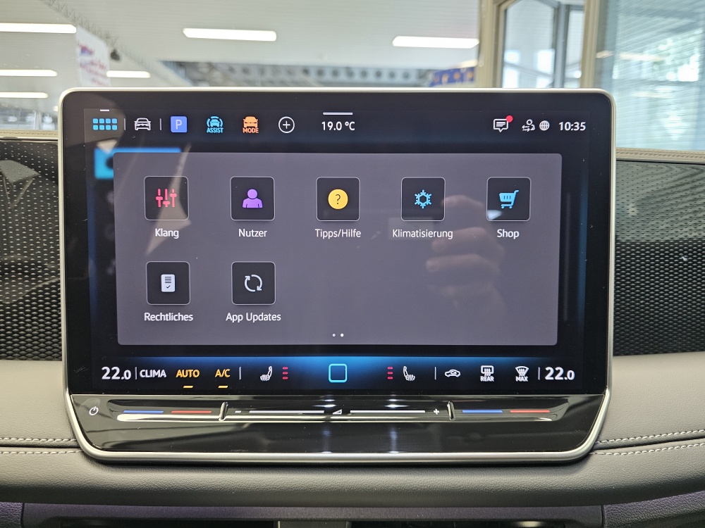 VW Tiguan – Foto 11