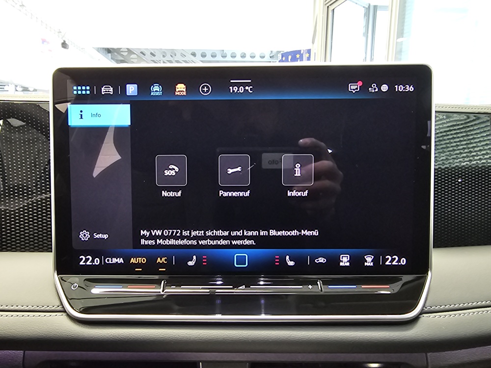 VW Tiguan – Foto 12