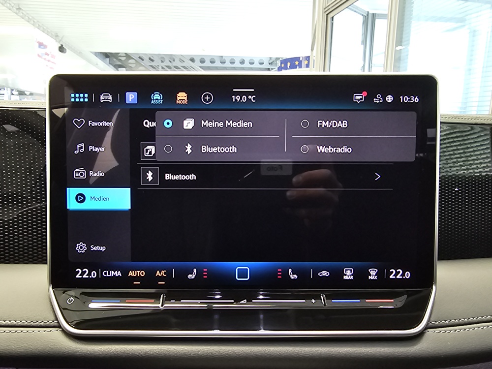 VW Tiguan – Foto 13