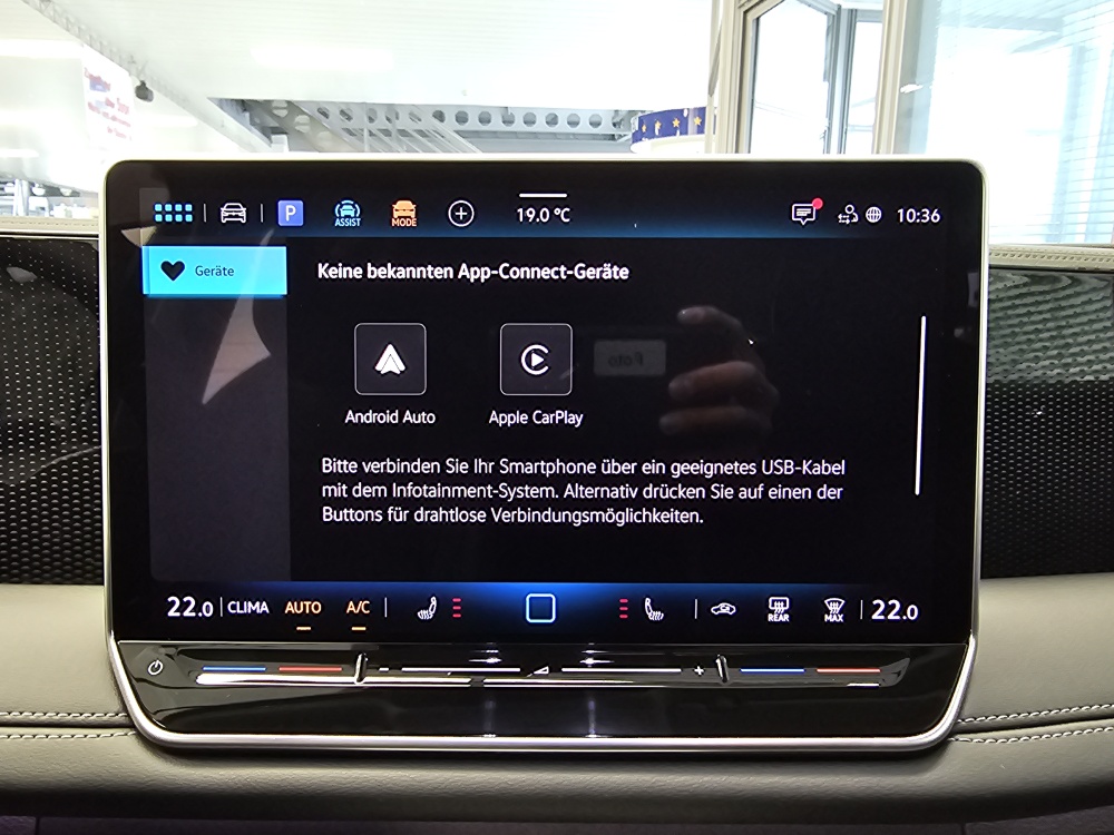 VW Tiguan – Foto 14