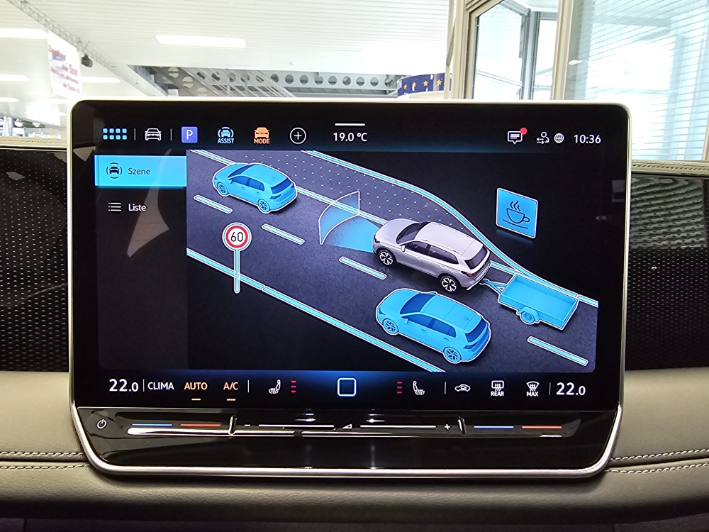 VW Tiguan – Foto 16