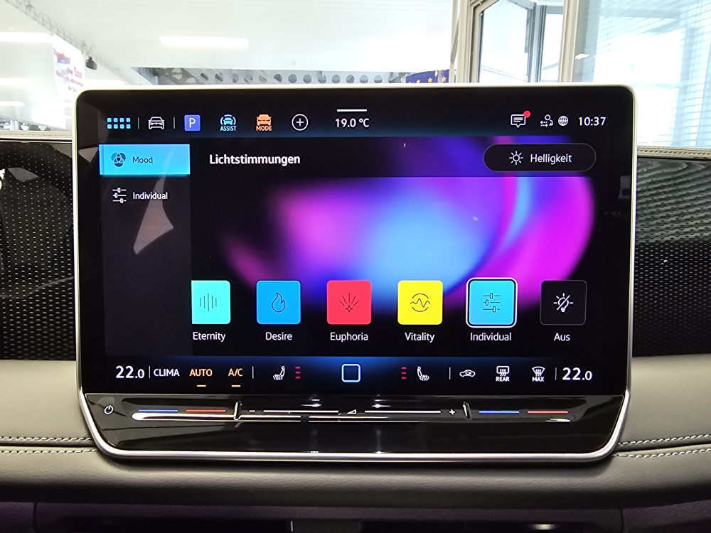 VW Tiguan – Foto 18
