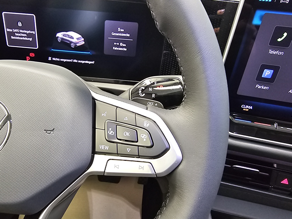 VW Tiguan – Foto 19