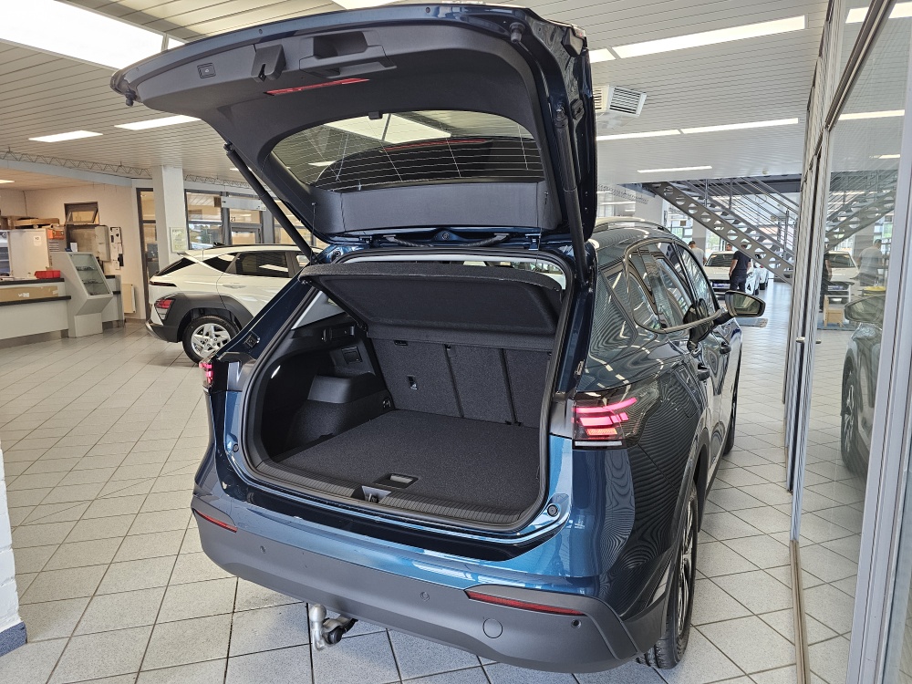 VW Tiguan – Foto 2