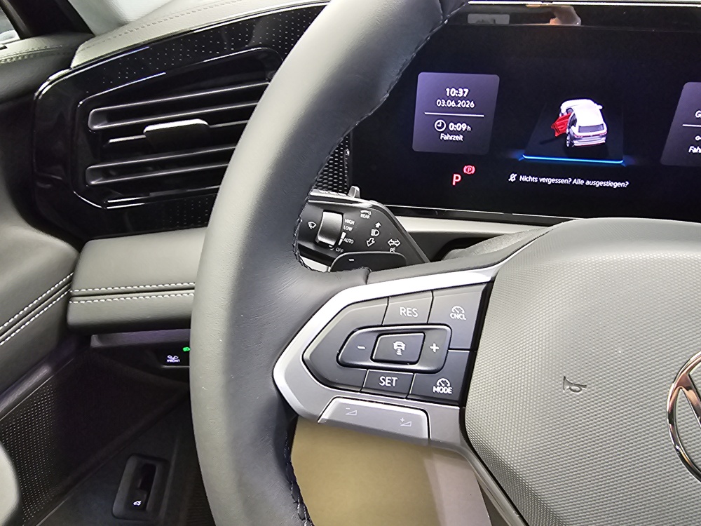 VW Tiguan – Foto 20