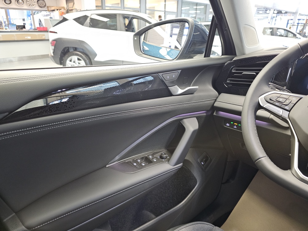 VW Tiguan – Foto 21