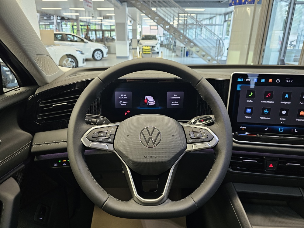 VW Tiguan – Foto 22