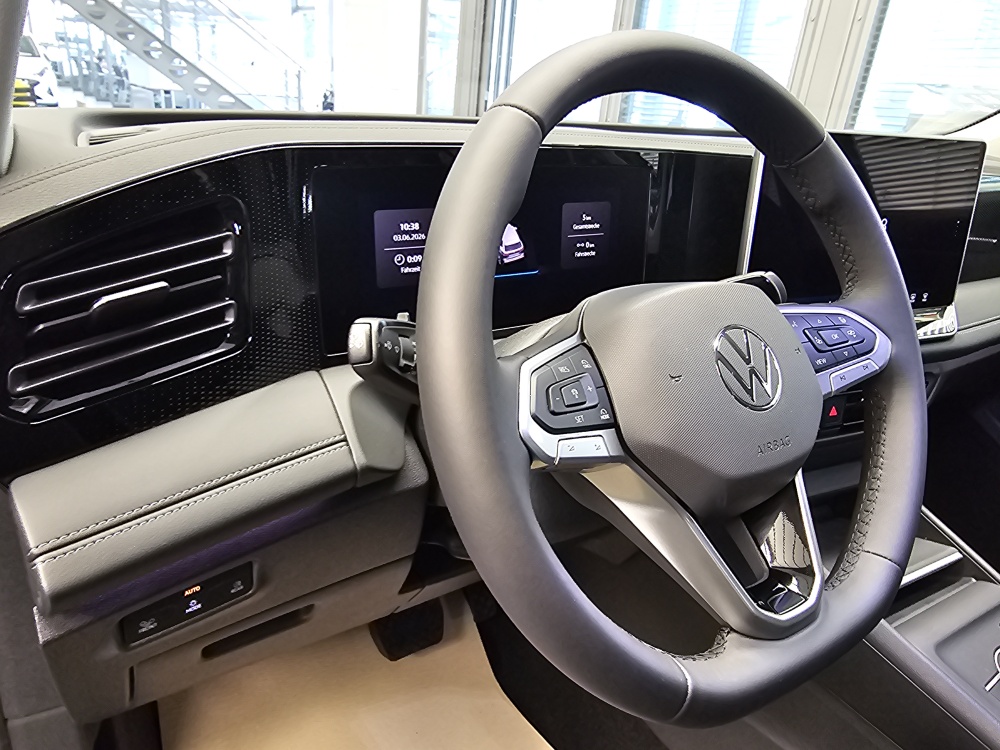 VW Tiguan – Foto 23