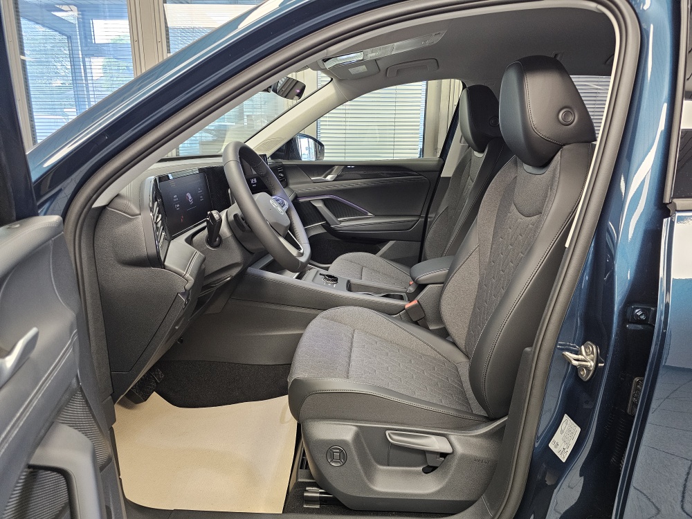 VW Tiguan – Foto 24