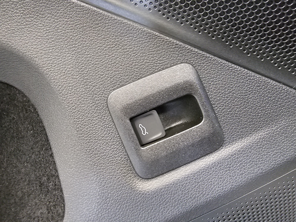 VW Tiguan – Foto 25